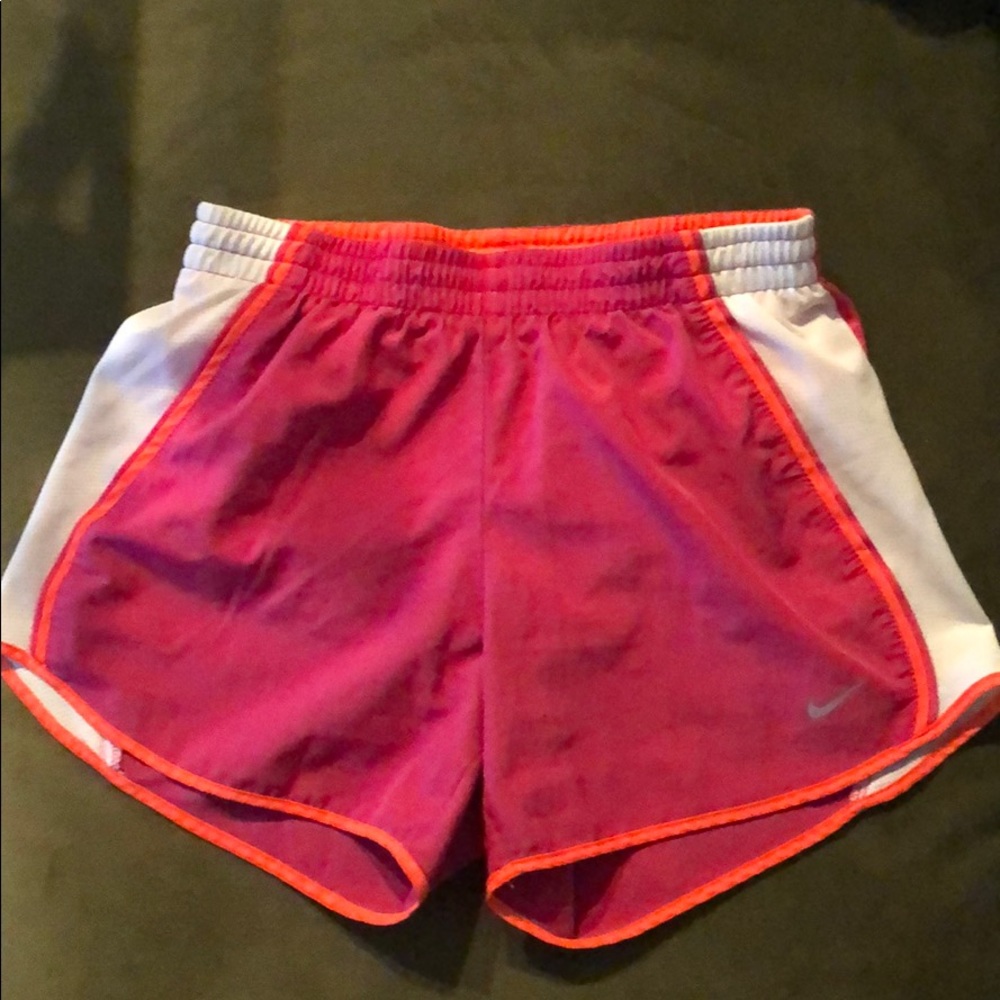 Nike Dry-fit shorts